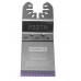 SMART Purple Series 32mm Titanium Alloy Bi-metal Multi Tool Blade 10 Pack P32TN10